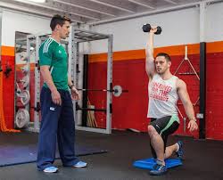 The Best Physiotherapist in Leixlip